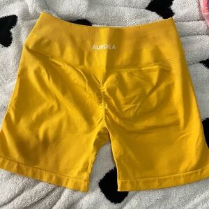 AUROLA Shorts